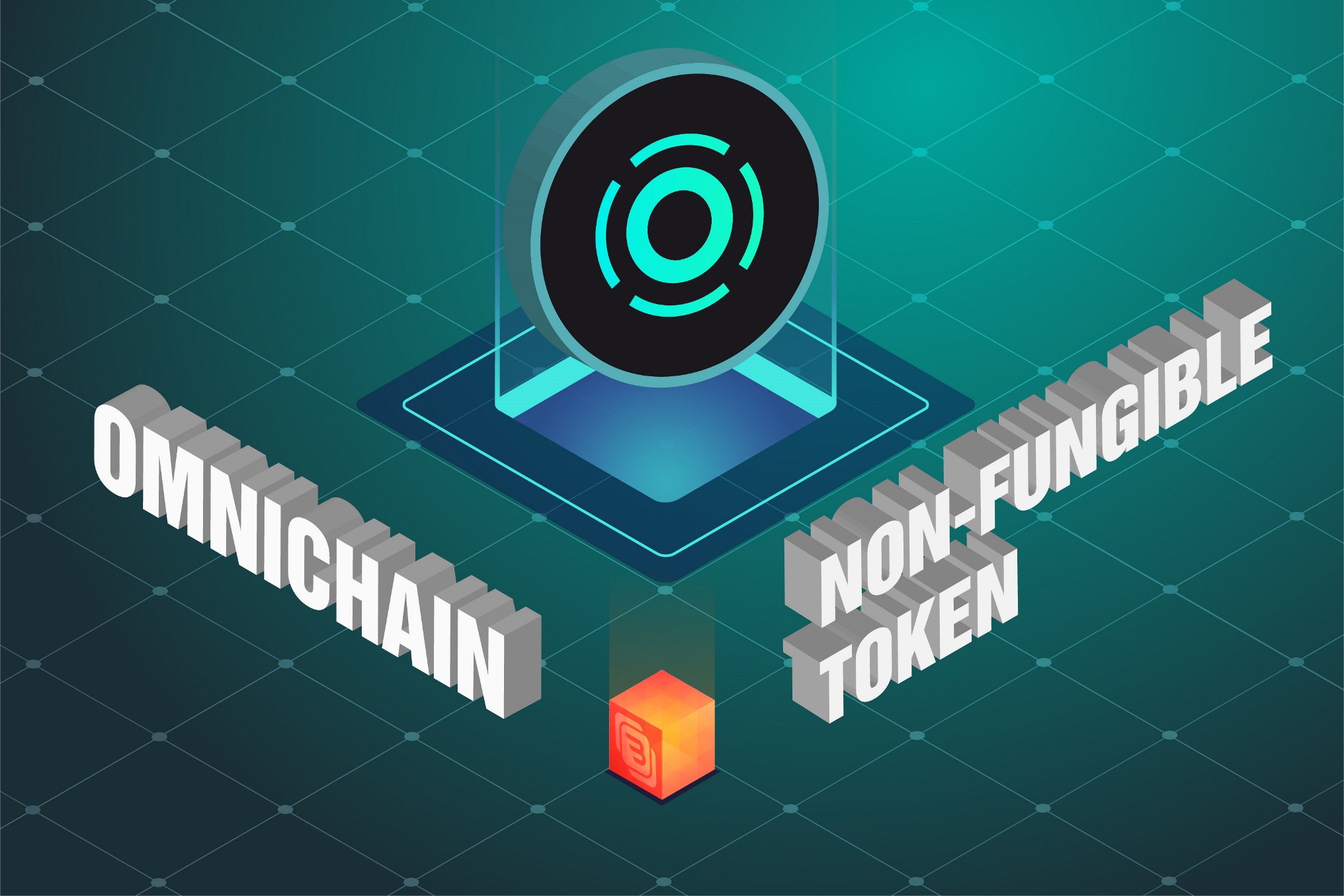 Omnichain NFT ONFT là gì Tổng quan về ONFT